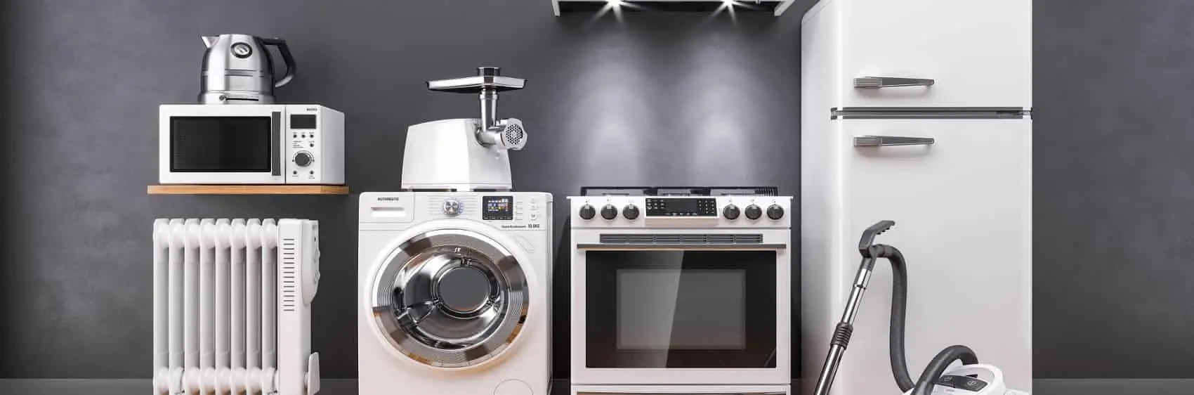 Edremit Liebherr Kombi Servisi